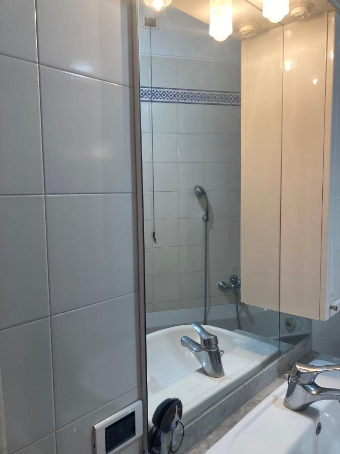 דירות מילאנו City House Viale Murillo מראה חיצוני תמונה