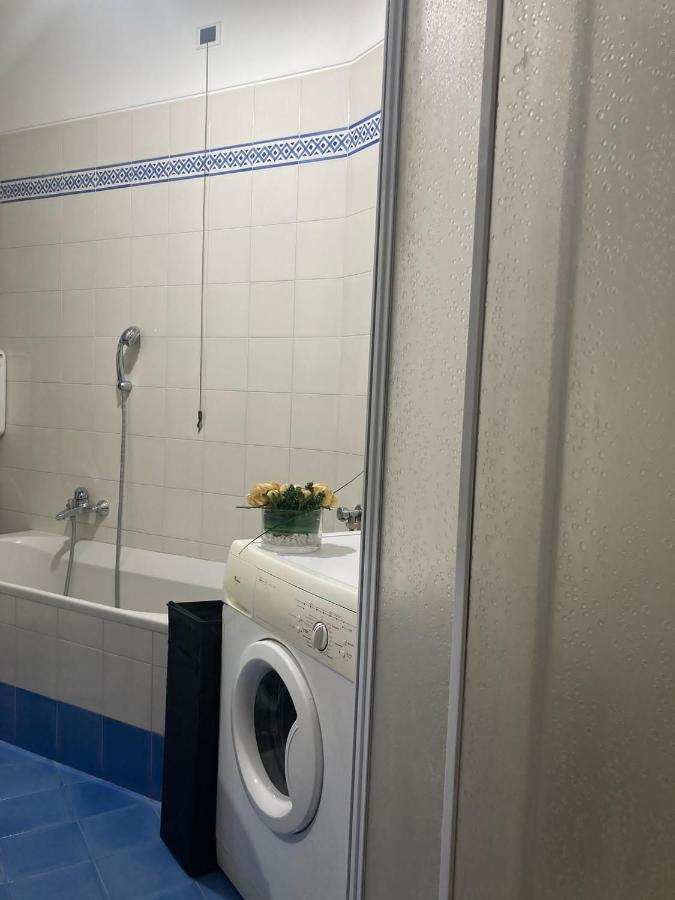 דירות מילאנו City House Viale Murillo מראה חיצוני תמונה