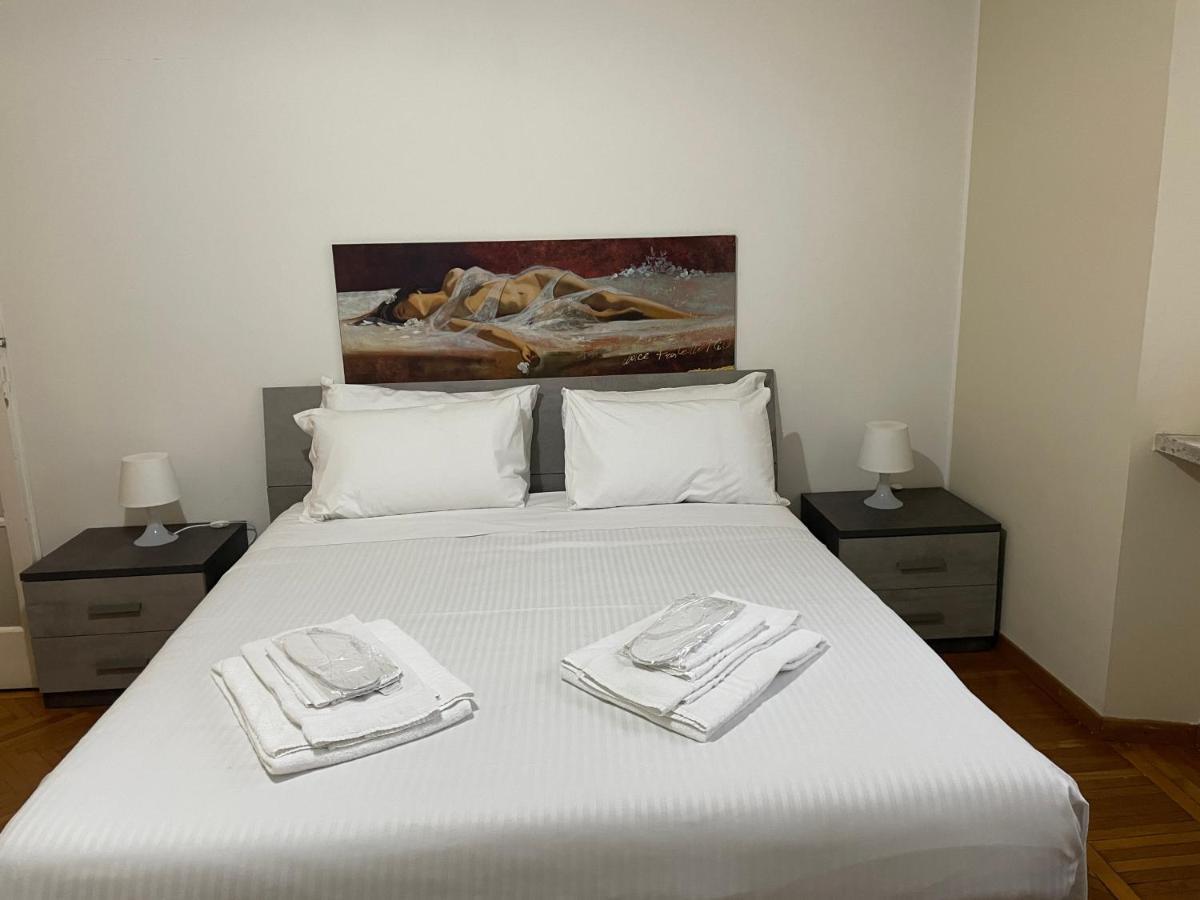 דירות מילאנו City House Viale Murillo מראה חיצוני תמונה