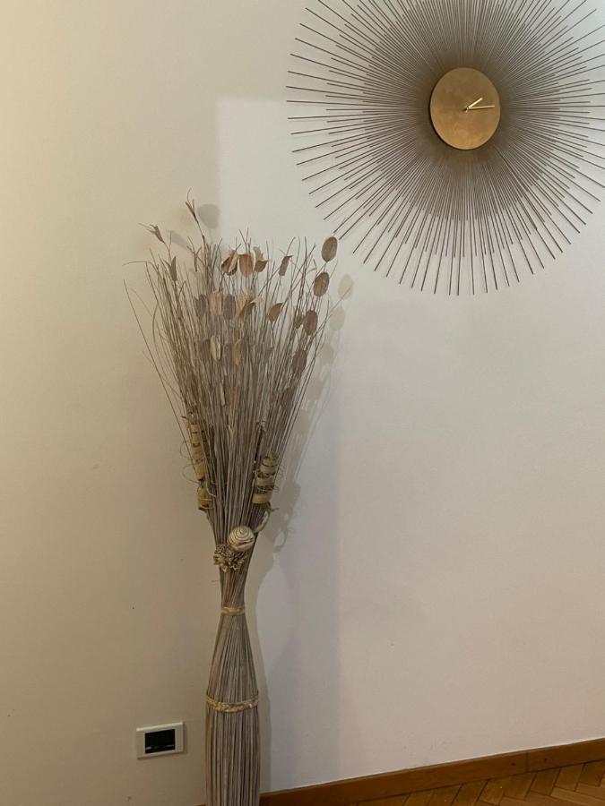 דירות מילאנו City House Viale Murillo מראה חיצוני תמונה