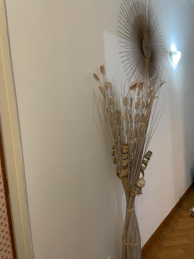 דירות מילאנו City House Viale Murillo מראה חיצוני תמונה