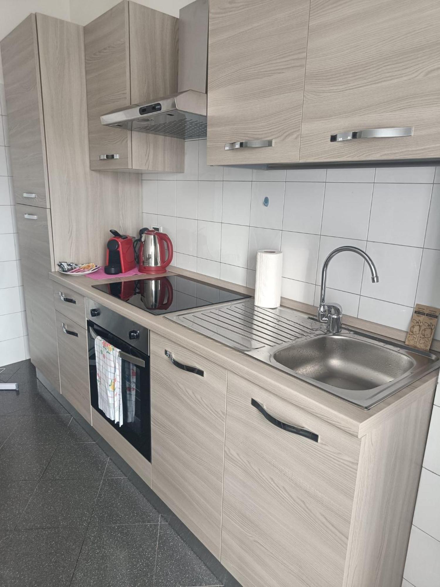 דירות מילאנו City House Viale Murillo מראה חיצוני תמונה